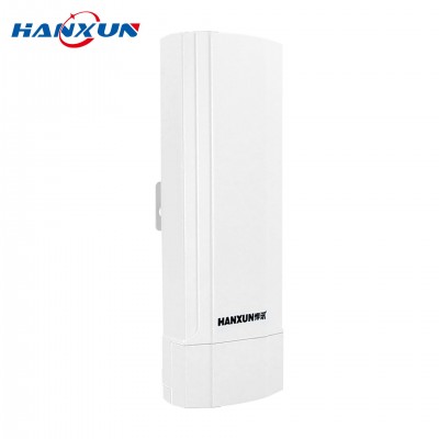 2.4GHz无线网桥2公里百兆300兆HX-M2版本CPE830图2