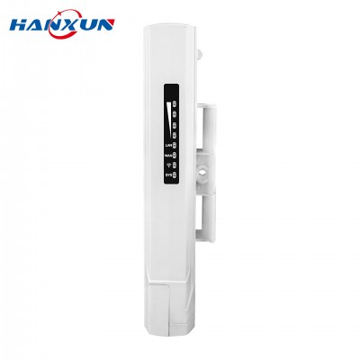 2.4GHz无线网桥2公里百兆300兆HX-M2版本CPE830图3