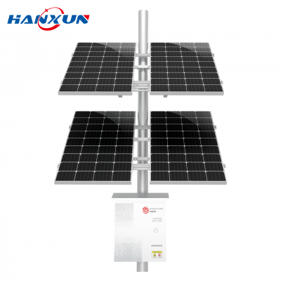 HSN-600W400A工程款图2