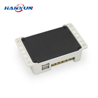 悍讯控制器 HC系列12V/24V/48V PWM充电10/20/30/40/60A图2